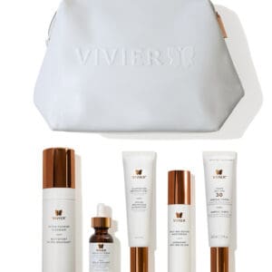 Daily Glow Program
