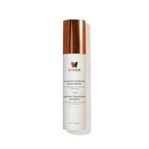 Intensive Hydrating Moisturizer