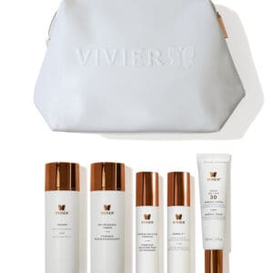 Sensitive Skin Program